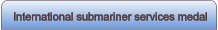 International submariner services medal